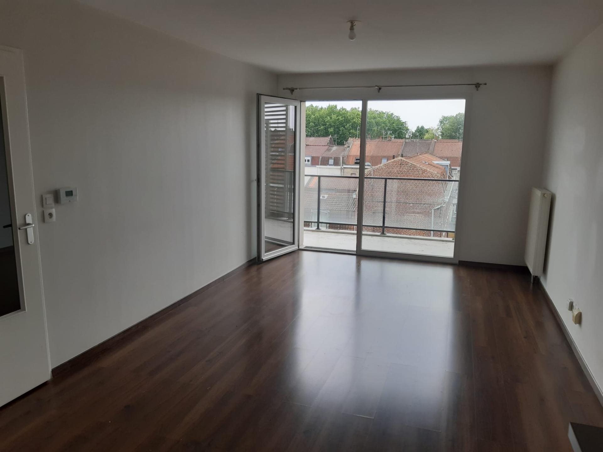 Appartement à vendre, 47m², Lille