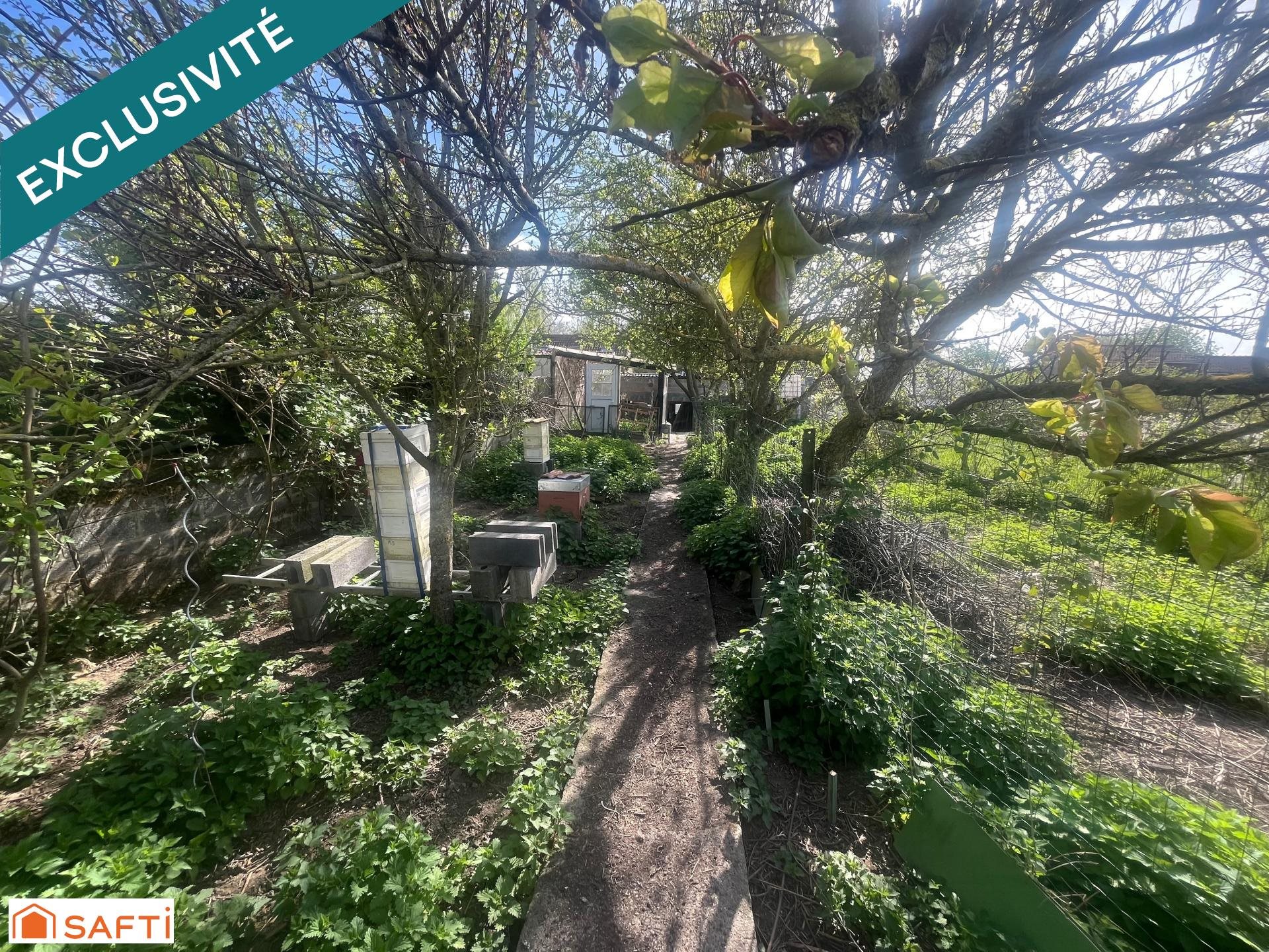 Maison à vendre, 106m², Avion