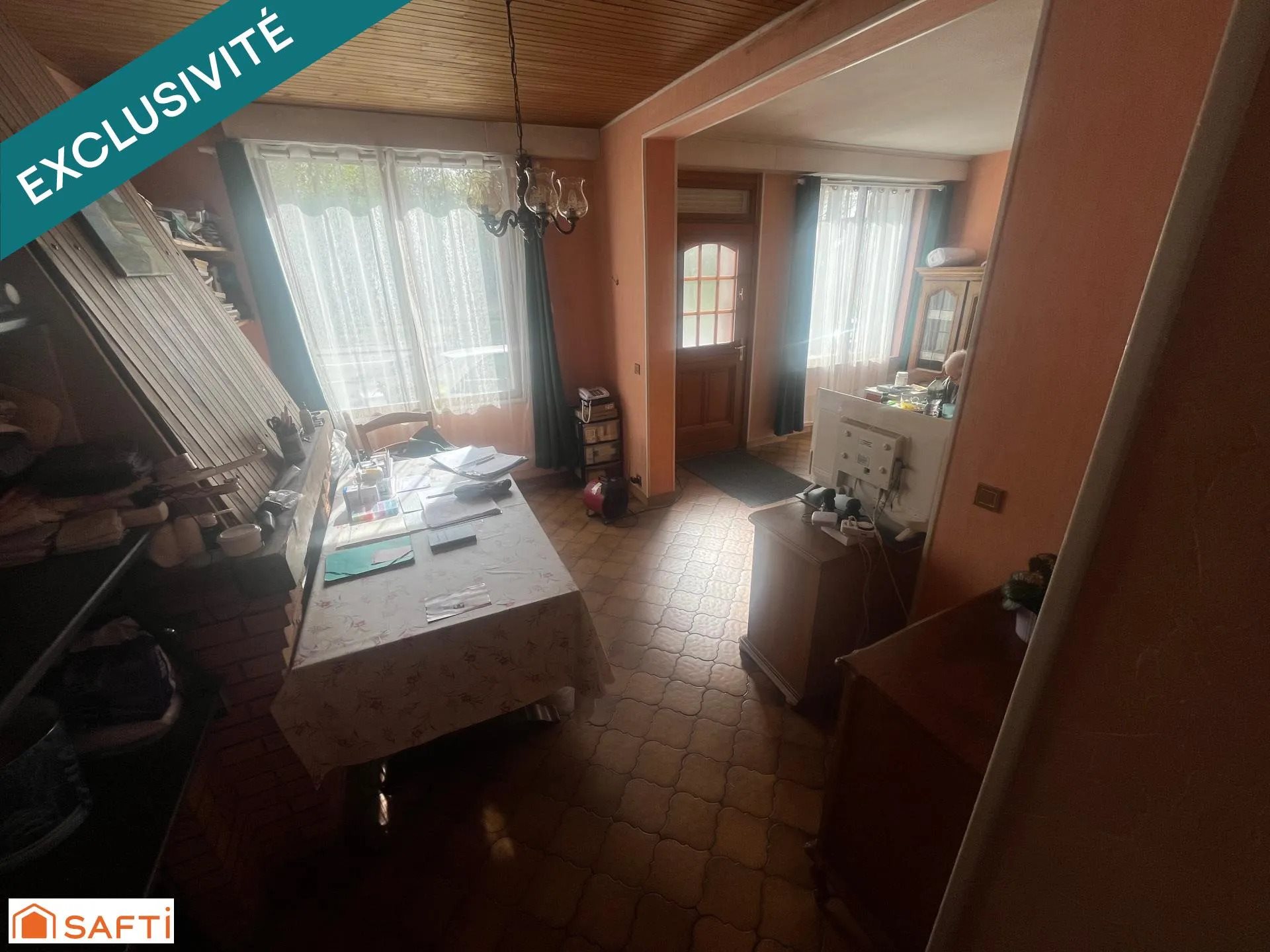 Maison à vendre, 106m², Avion
