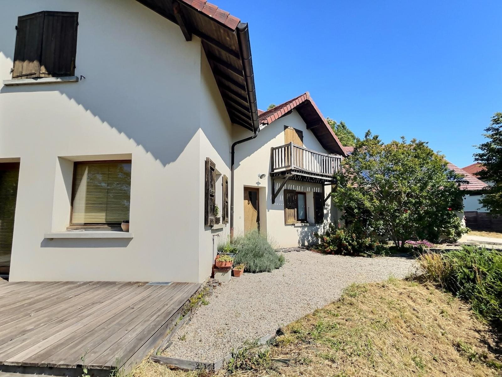 Maison à vendre, 267m², Saint-Blaise-du-Buis