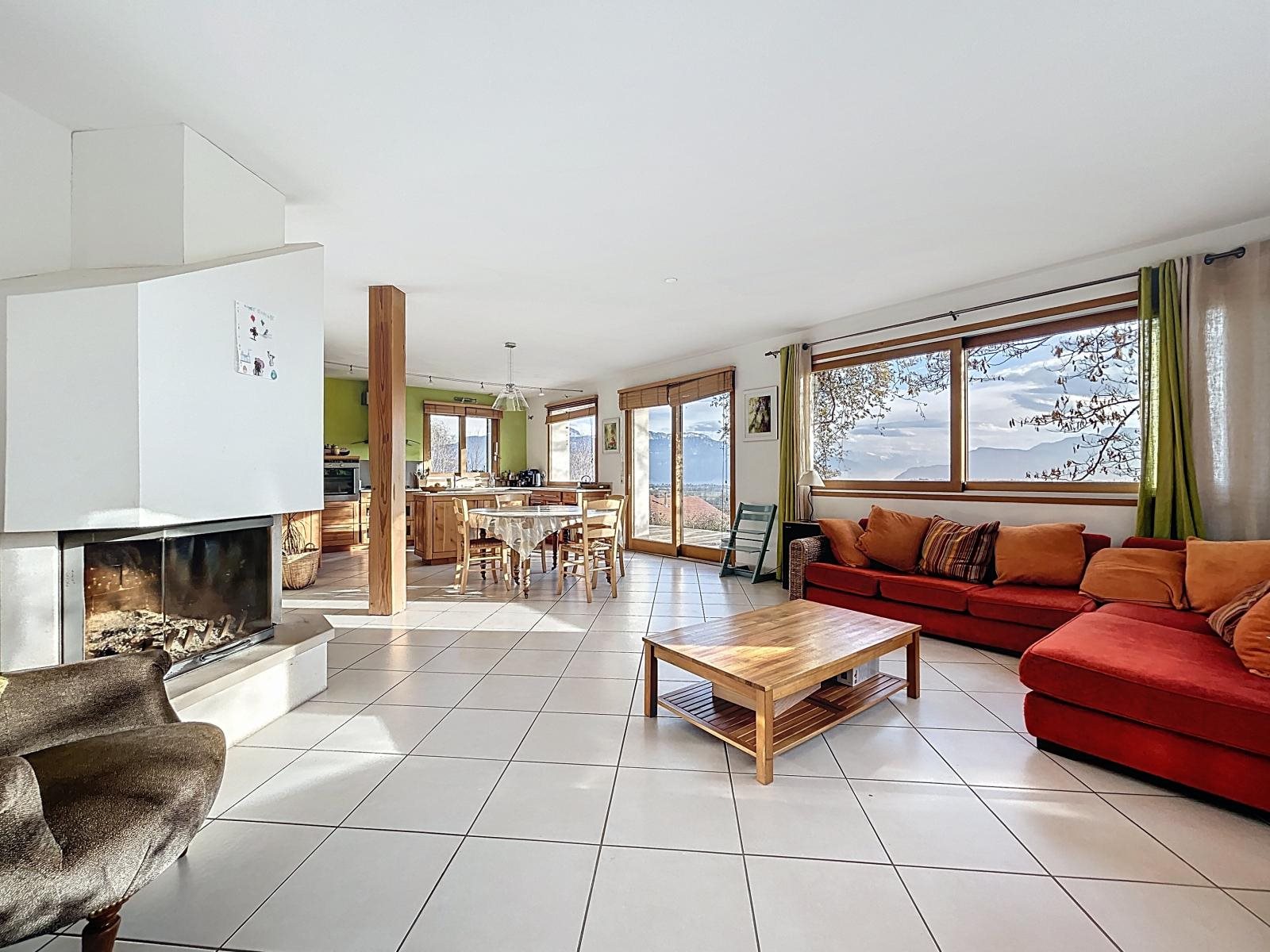Maison à vendre, 267m², Saint-Blaise-du-Buis