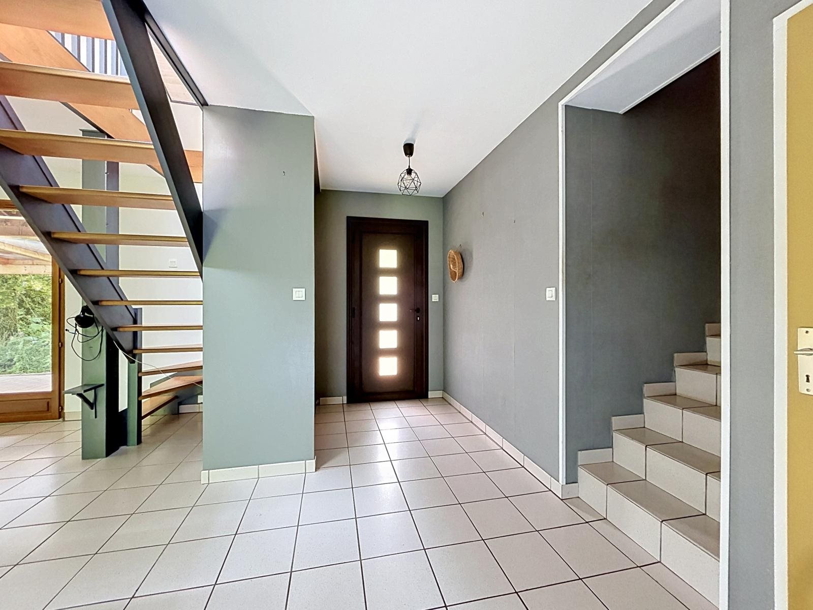 Maison à vendre, 105m², Apprieu
