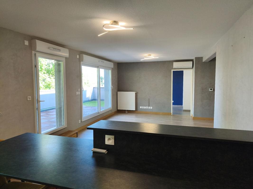 Appartement à vendre, 89m², Colomiers