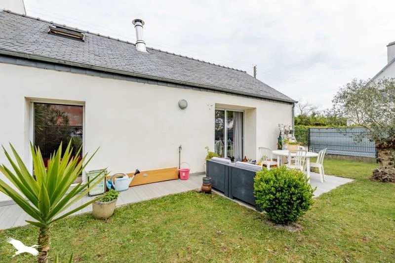 Maison à vendre, 44m², Guipavas