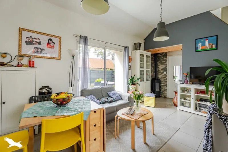 Maison à vendre, 44m², Guipavas
