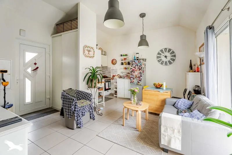 Maison à vendre, 44m², Guipavas