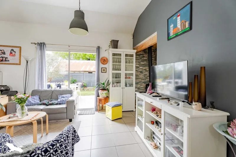 Maison à vendre, 44m², Guipavas