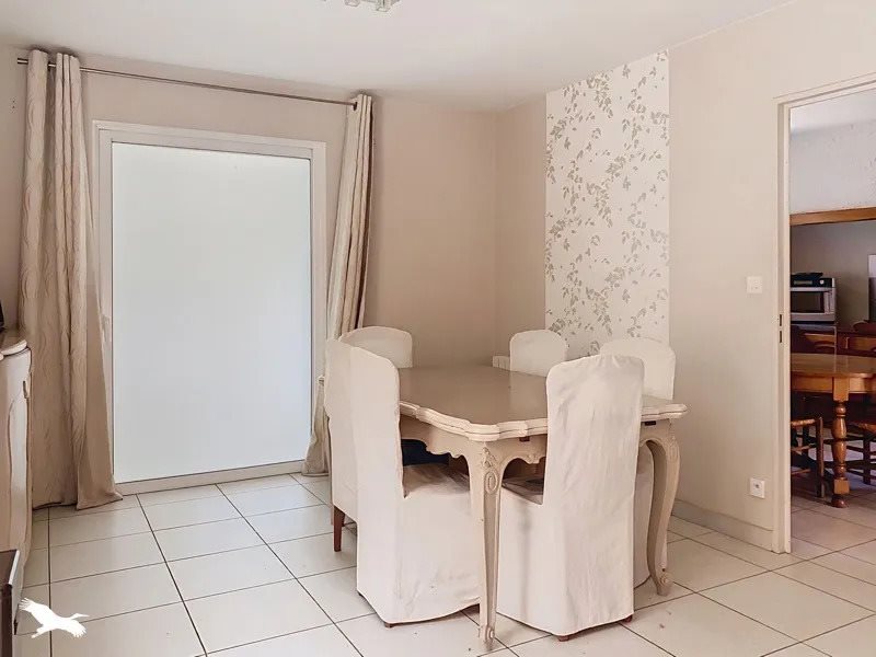 Maison à vendre, 132m², Guipavas