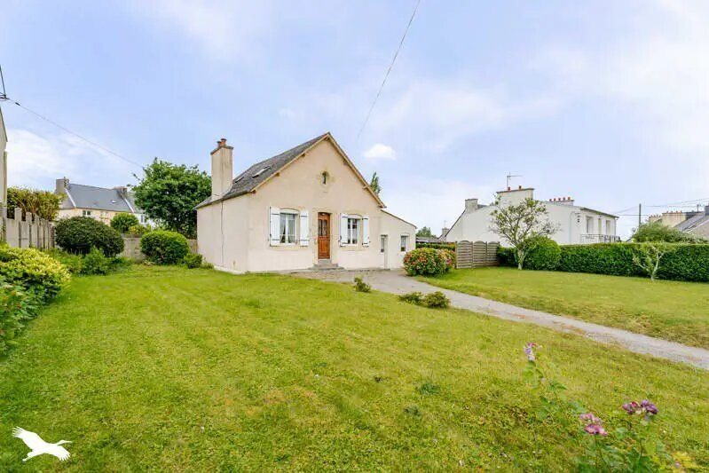 Maison à vendre, 70m², Guipavas