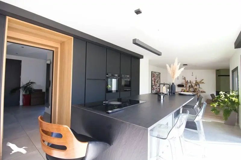 Maison à vendre, 143m², Lorient