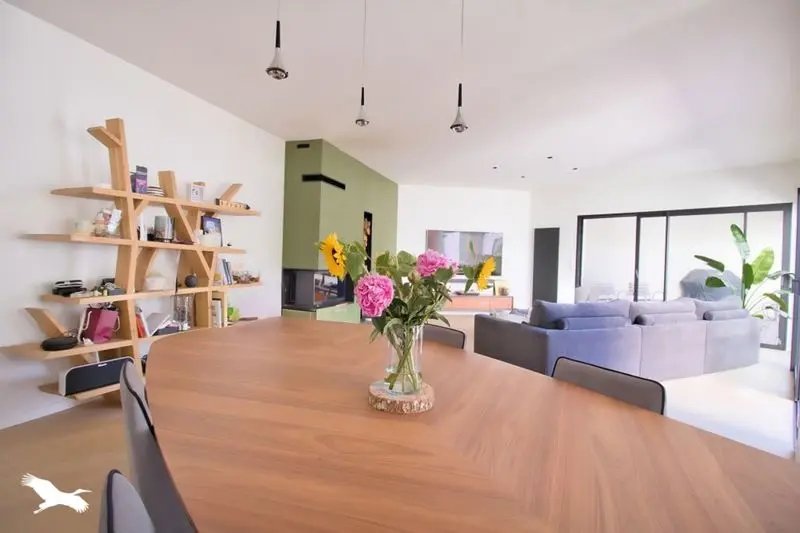 Maison à vendre, 143m², Lorient