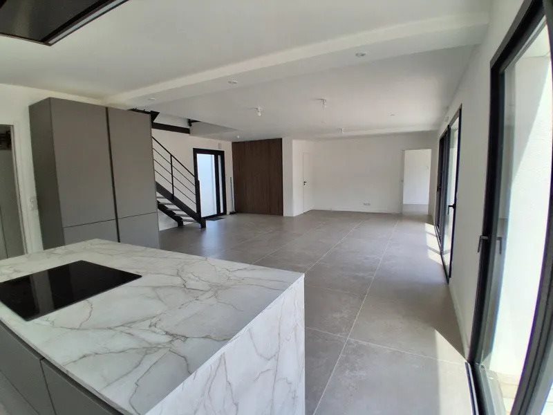 Maison à vendre, 141m², Caudan