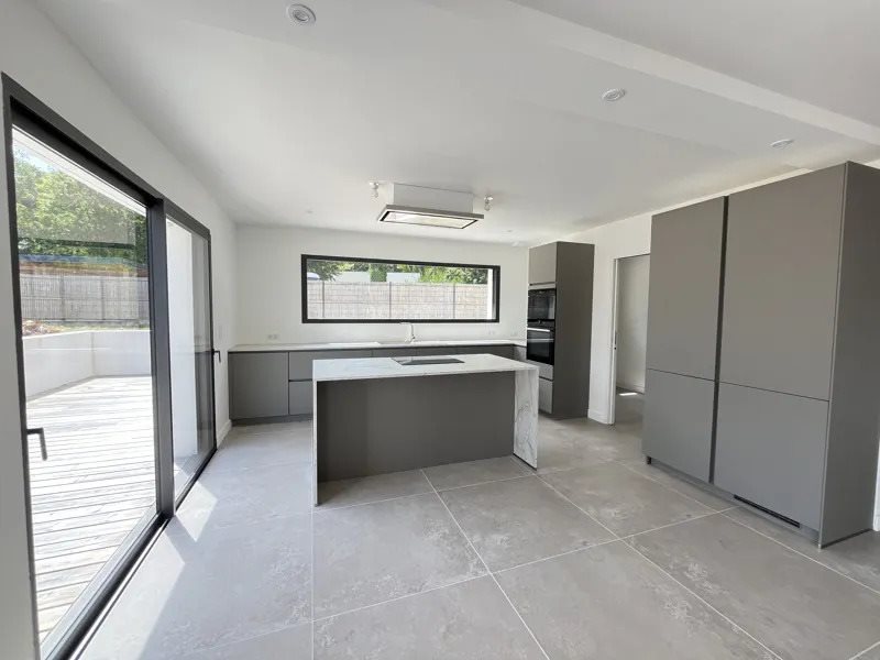 Maison à vendre, 141m², Caudan