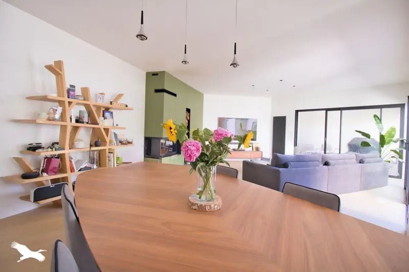 Maison à vendre, 143m², Lorient