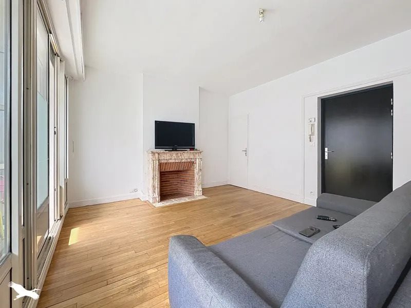 Appartement à vendre, 50m², Lorient