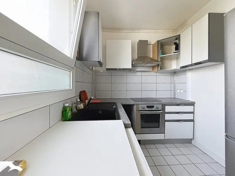 Appartement à vendre, 50m², Lorient