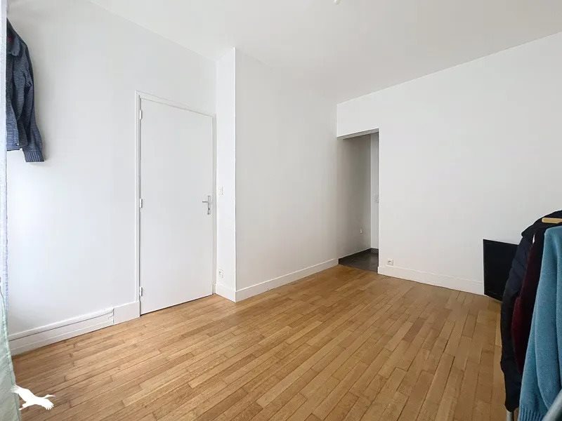 Appartement à vendre, 50m², Lorient