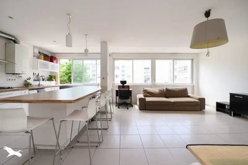 Appartement à vendre, 70m², Lorient