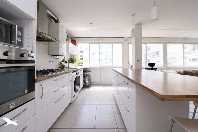 Appartement à vendre, 70m², Lorient