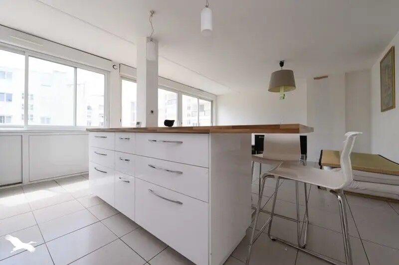 Appartement à vendre, 70m², Lorient
