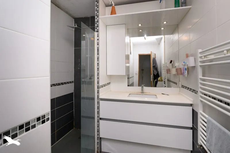 Appartement à vendre, 70m², Lorient