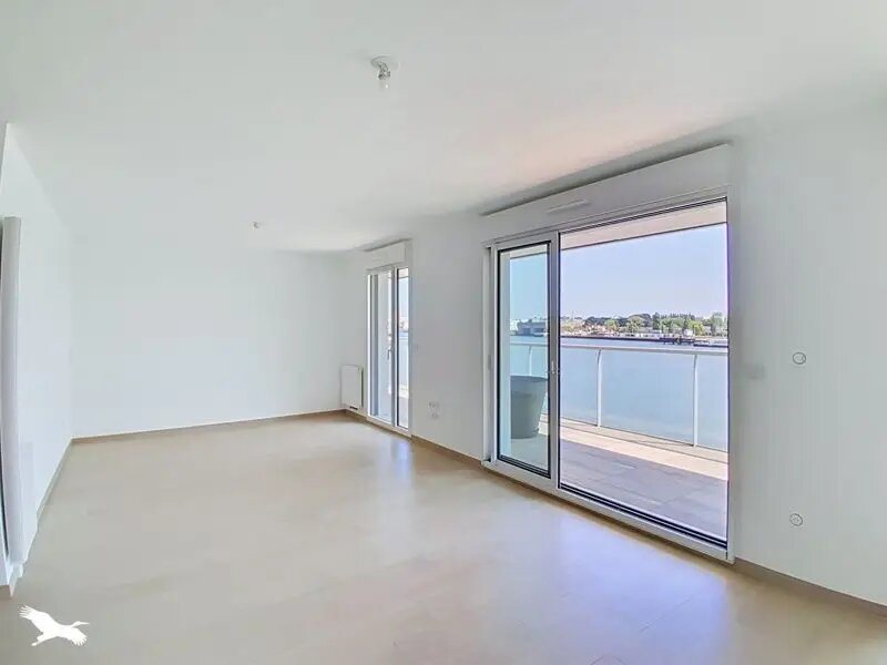 Appartement à vendre, 81m², Lorient