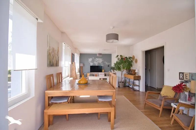 Maison à vendre, 143m², Lorient