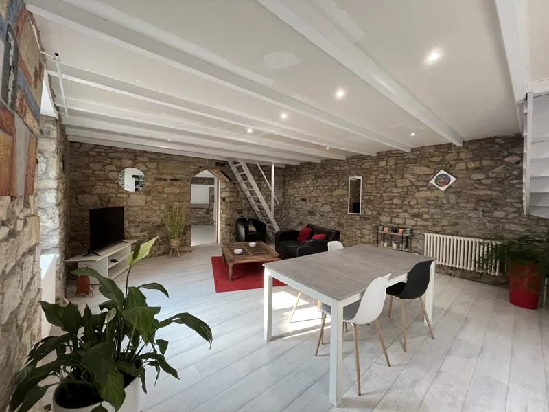 Maison à vendre, 126m², Lorient