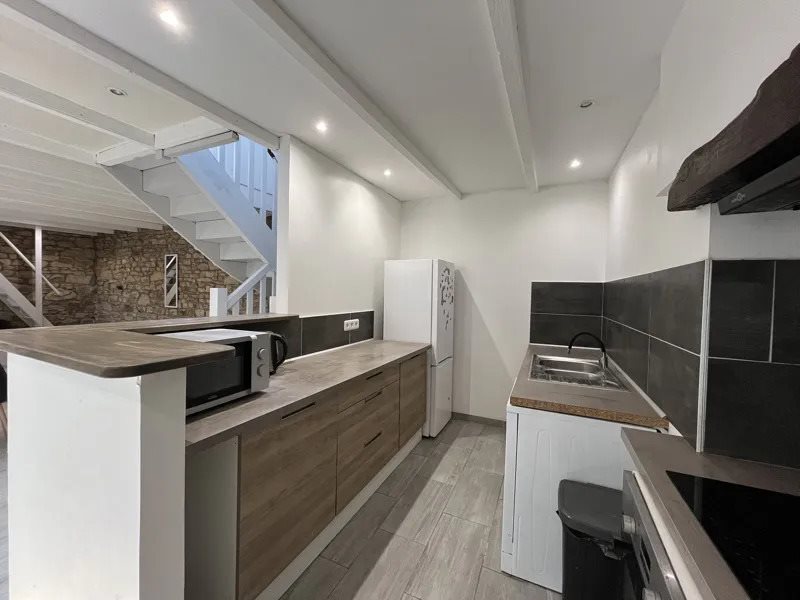 Maison à vendre, 126m², Lorient