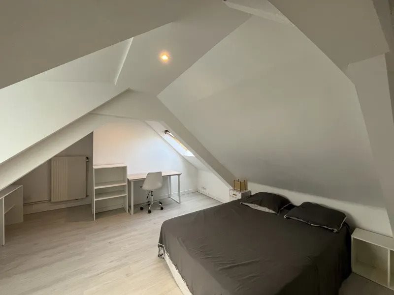 Maison à vendre, 126m², Lorient