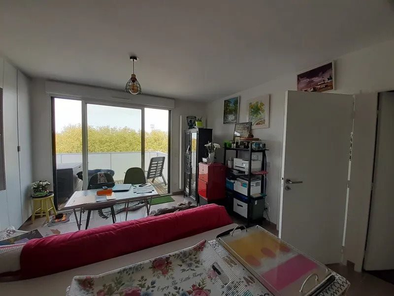 Appartement à vendre, 39m², Lorient