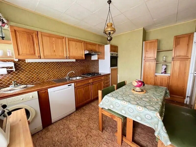 Appartement à vendre, 80m², Lorient