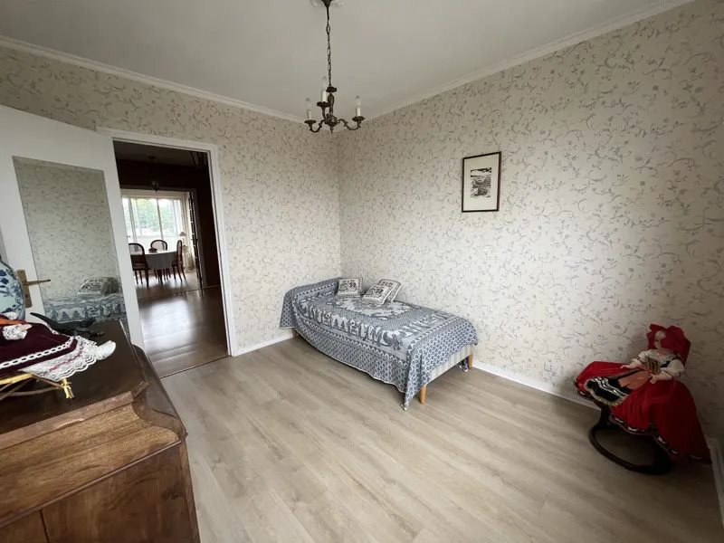 Appartement à vendre, 80m², Lorient