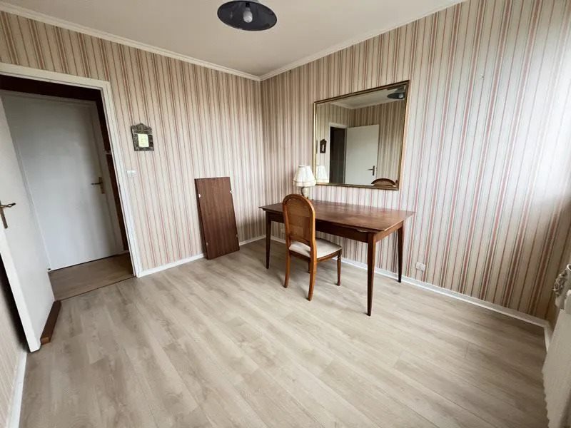 Appartement à vendre, 80m², Lorient