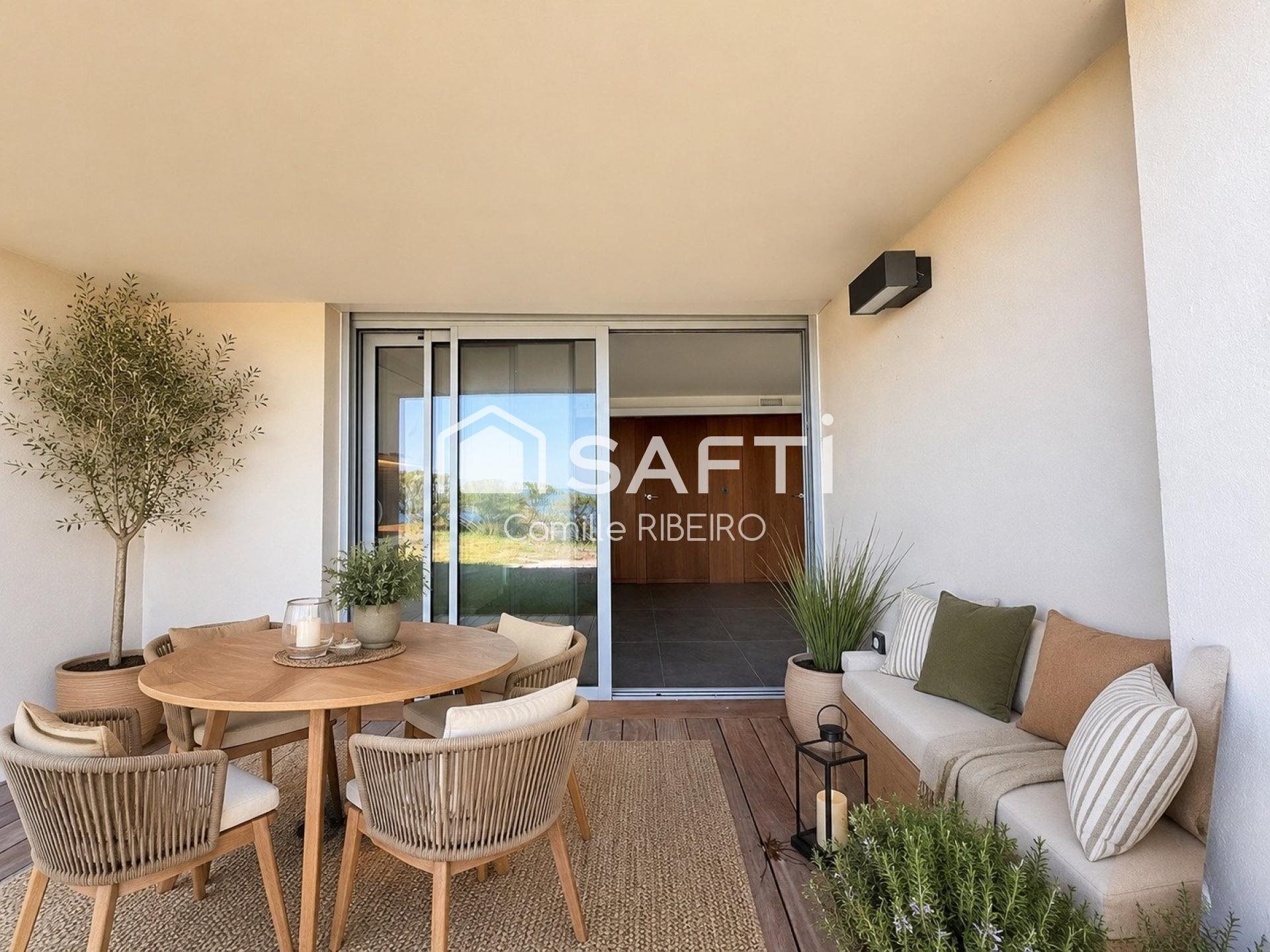 Appartement à vendre, 75m², Banyuls-sur-Mer
