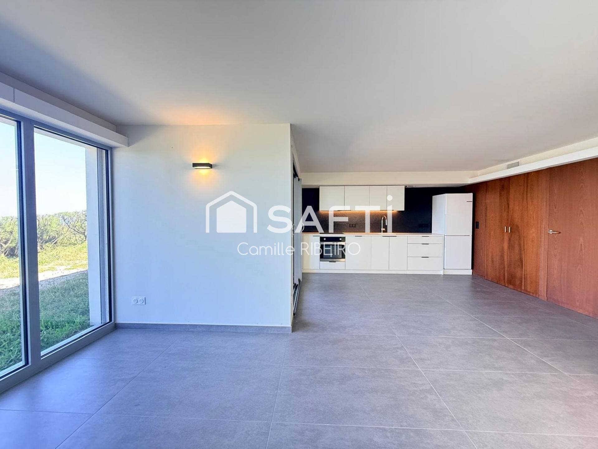 Appartement à vendre, 75m², Banyuls-sur-Mer