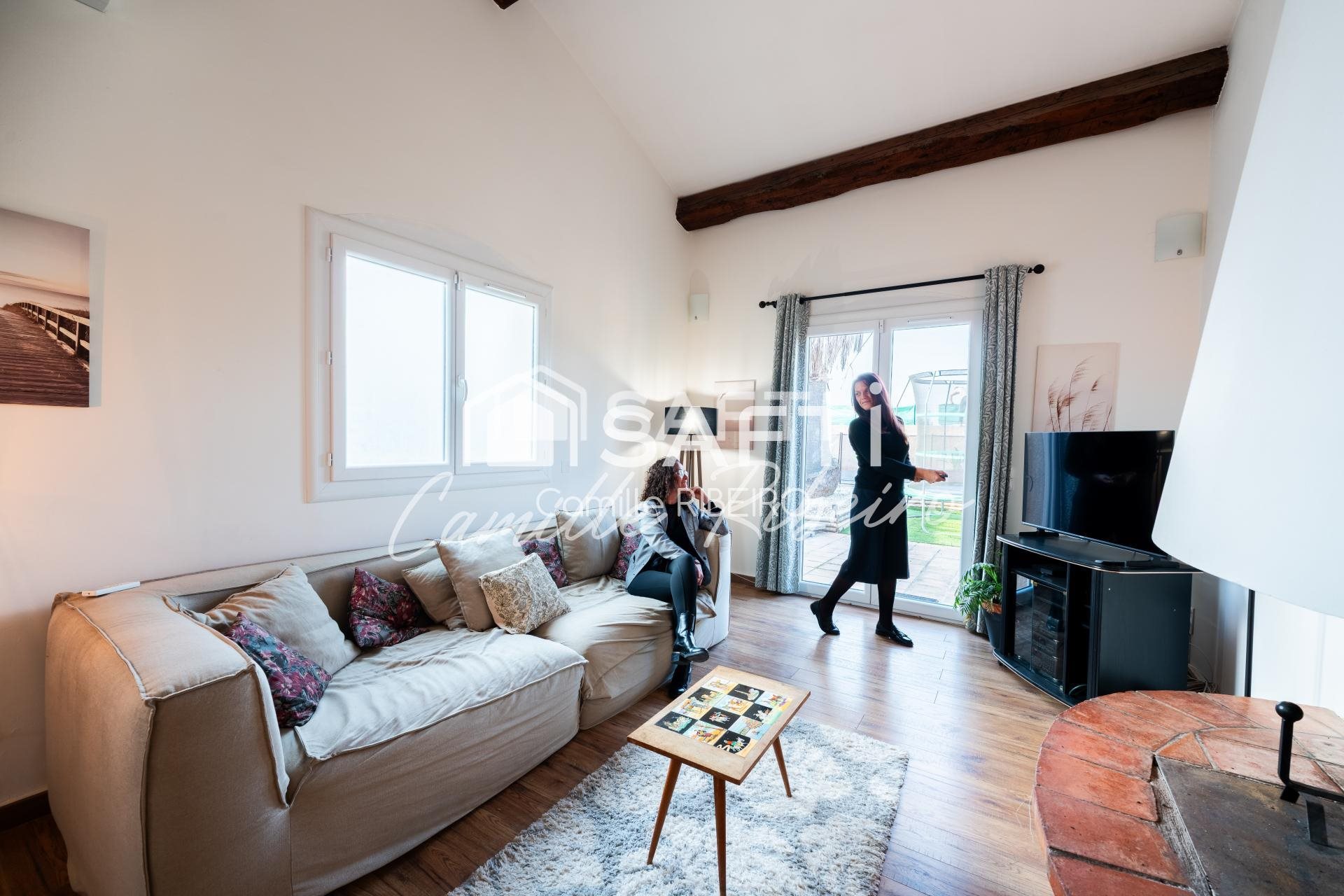 Maison à vendre, 142m², Pollestres