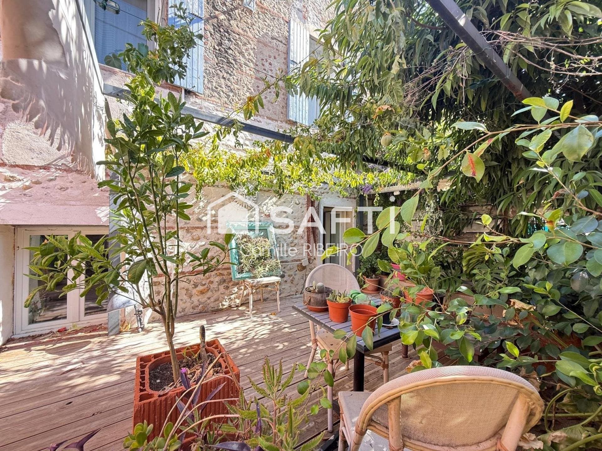 Maison à vendre, 130m², Perpignan