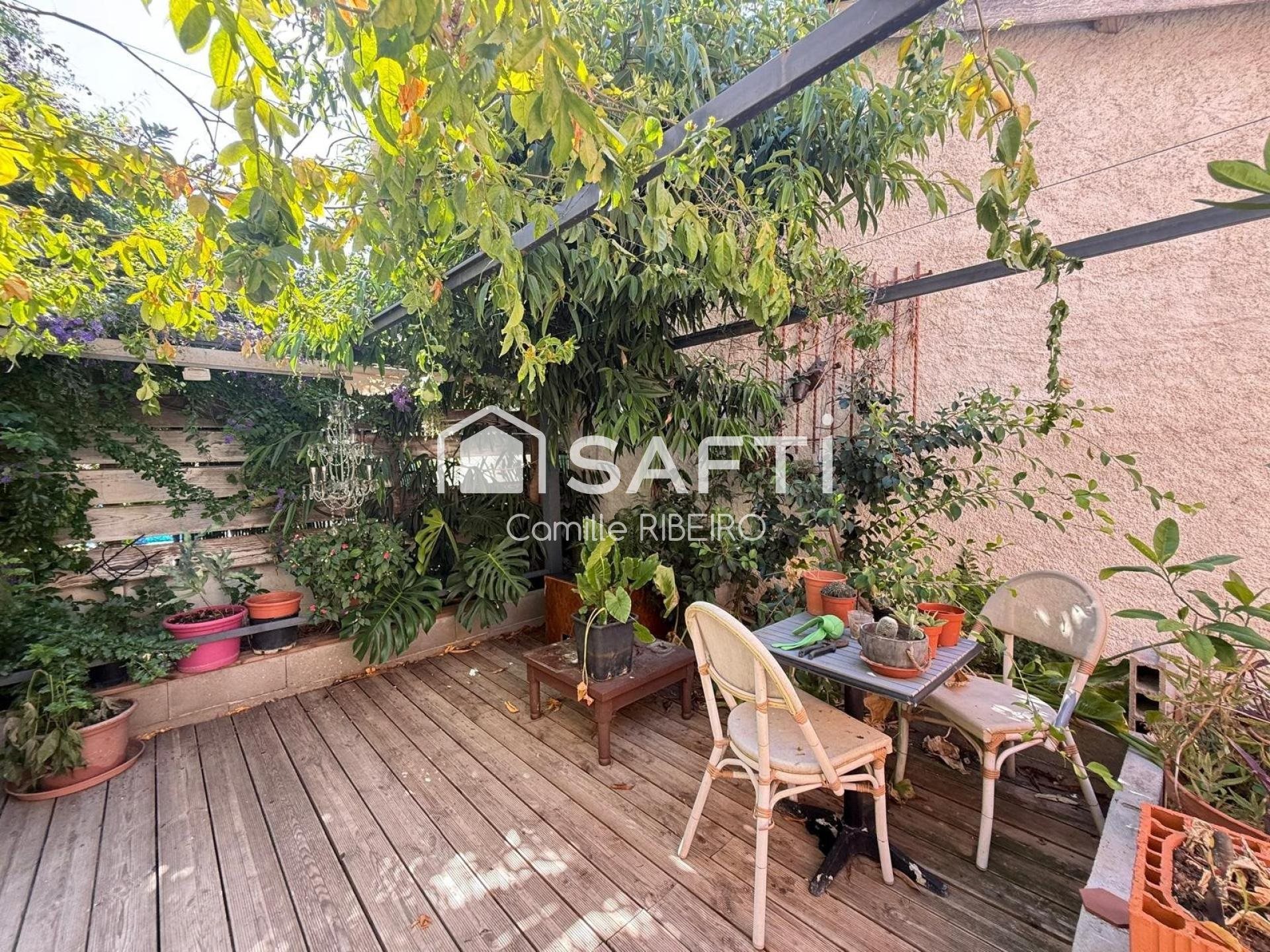 Maison à vendre, 130m², Perpignan