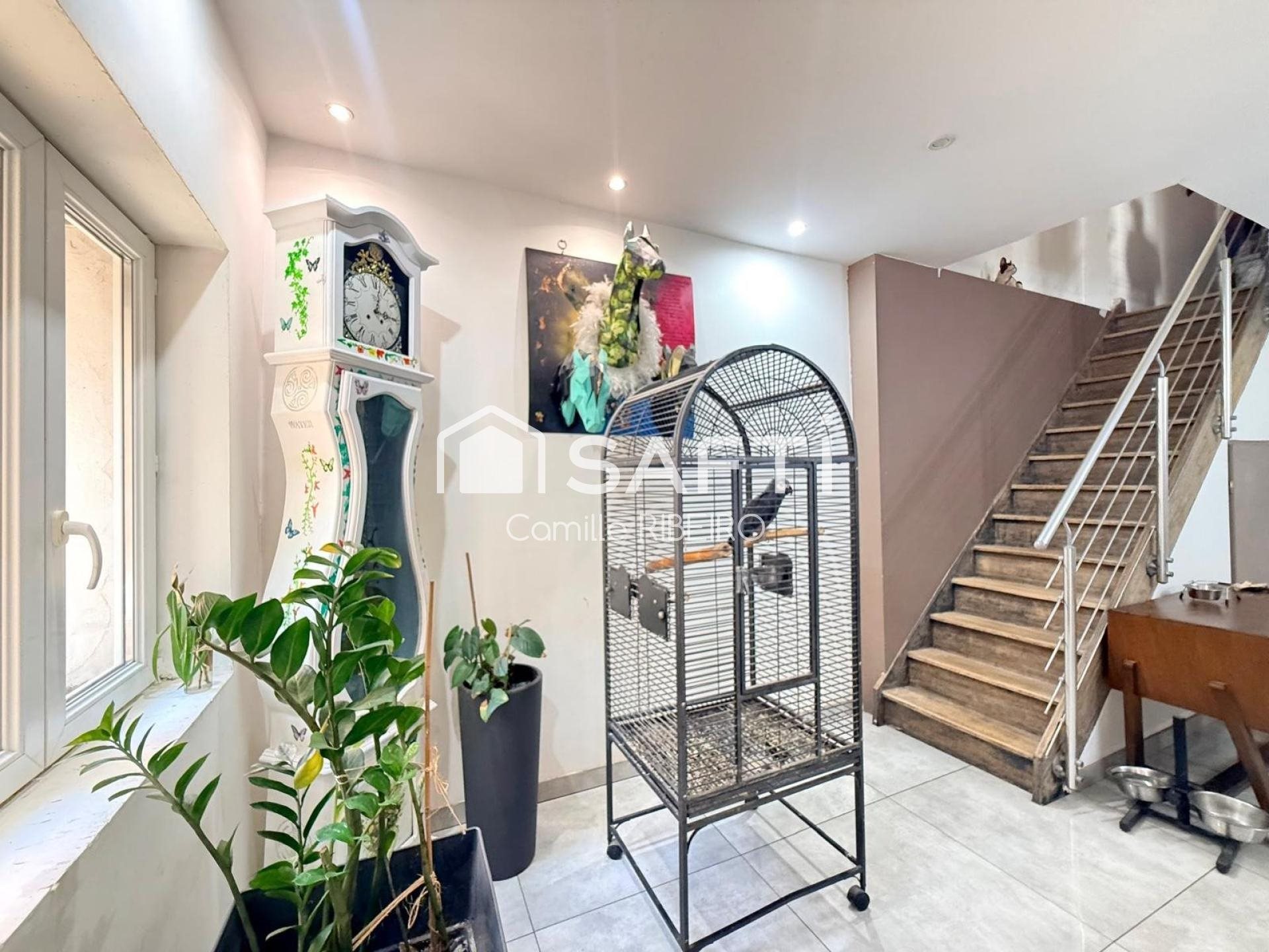 Maison à vendre, 130m², Perpignan