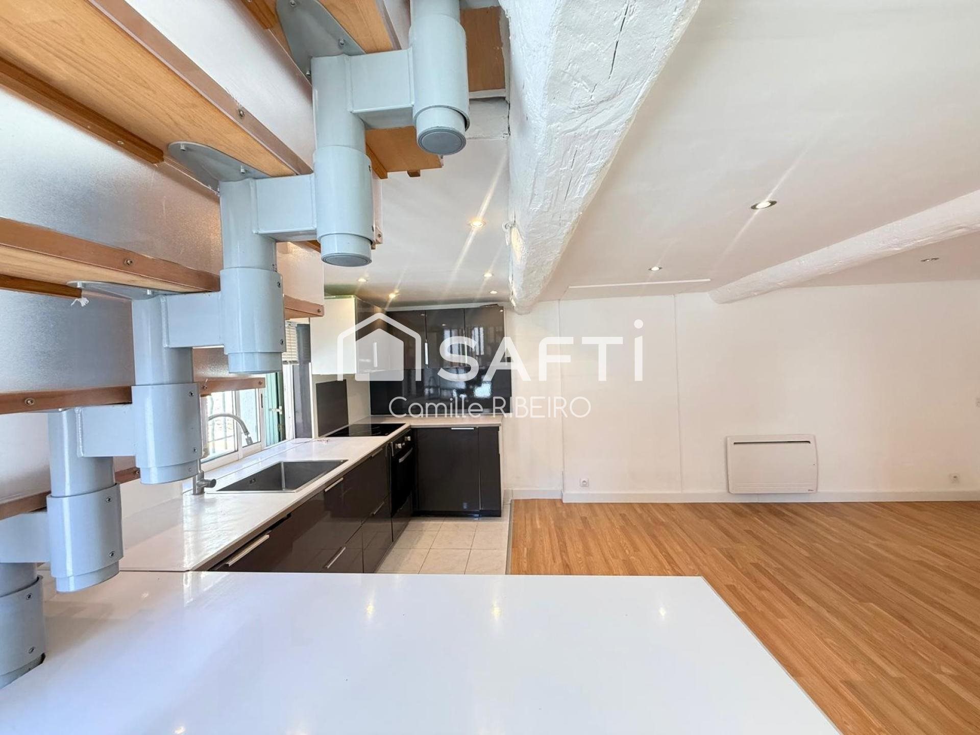 Maison à vendre, 80m², Cabestany