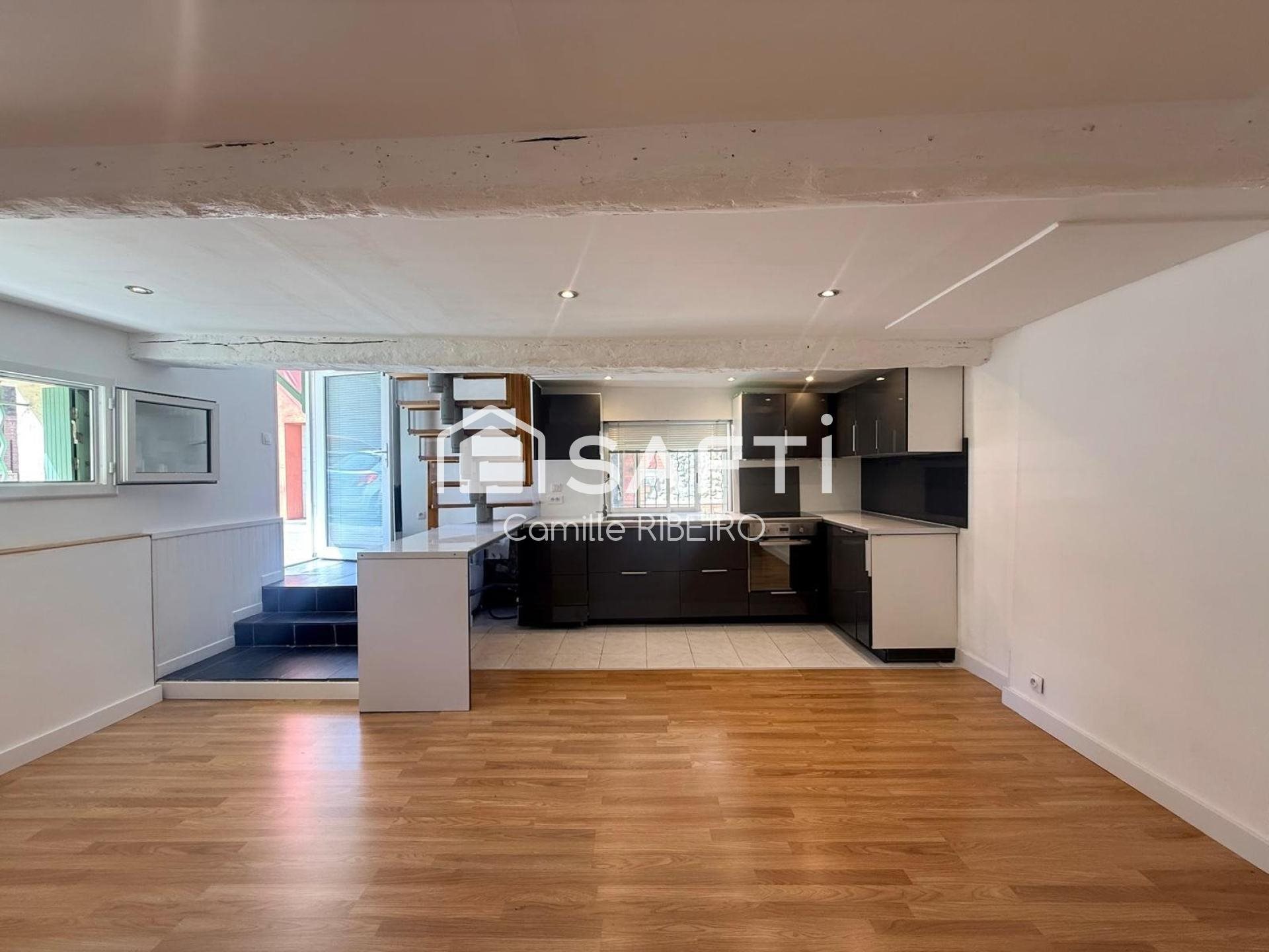 Maison à vendre, 80m², Cabestany