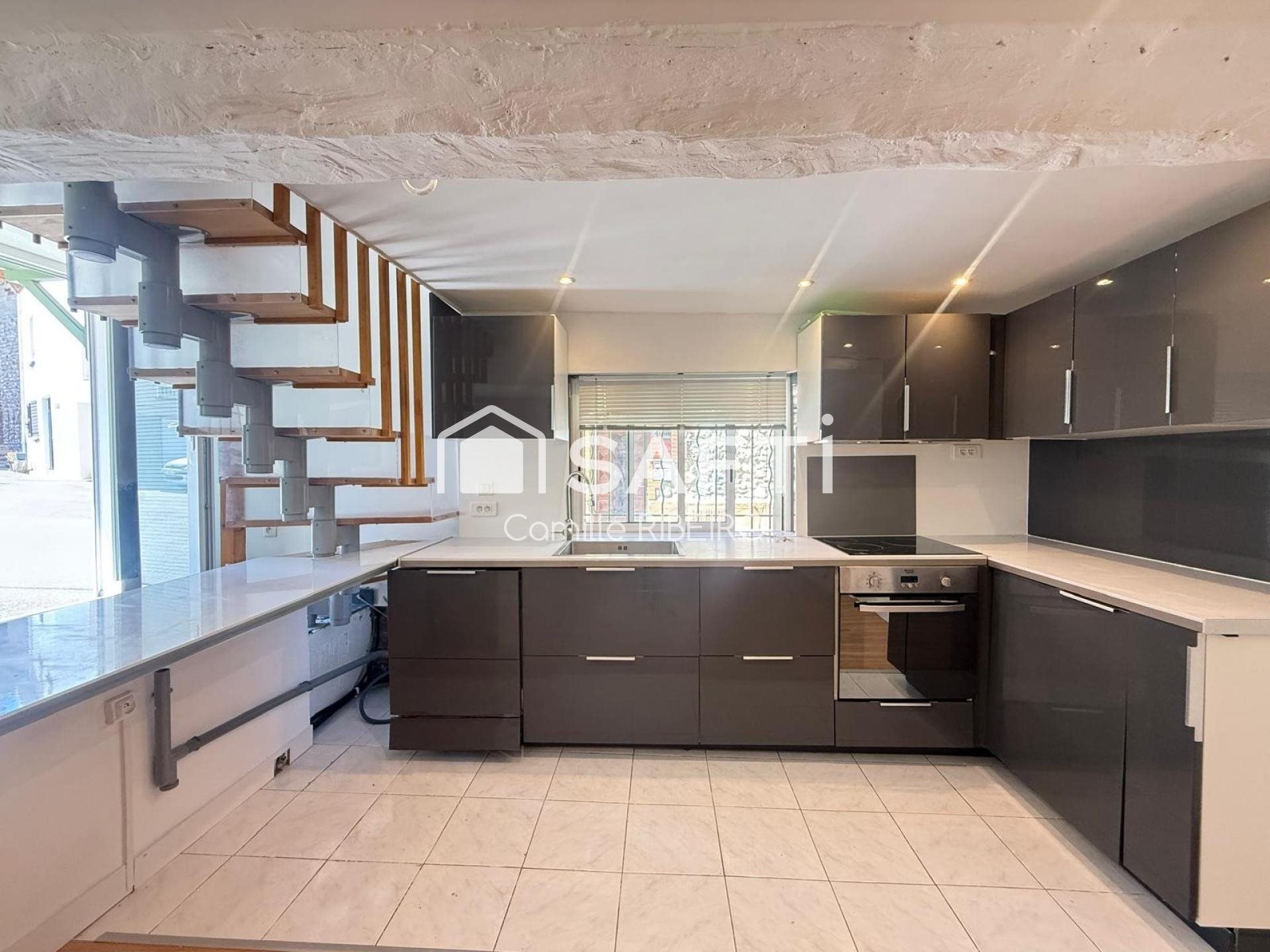 Maison à vendre, 80m², Cabestany