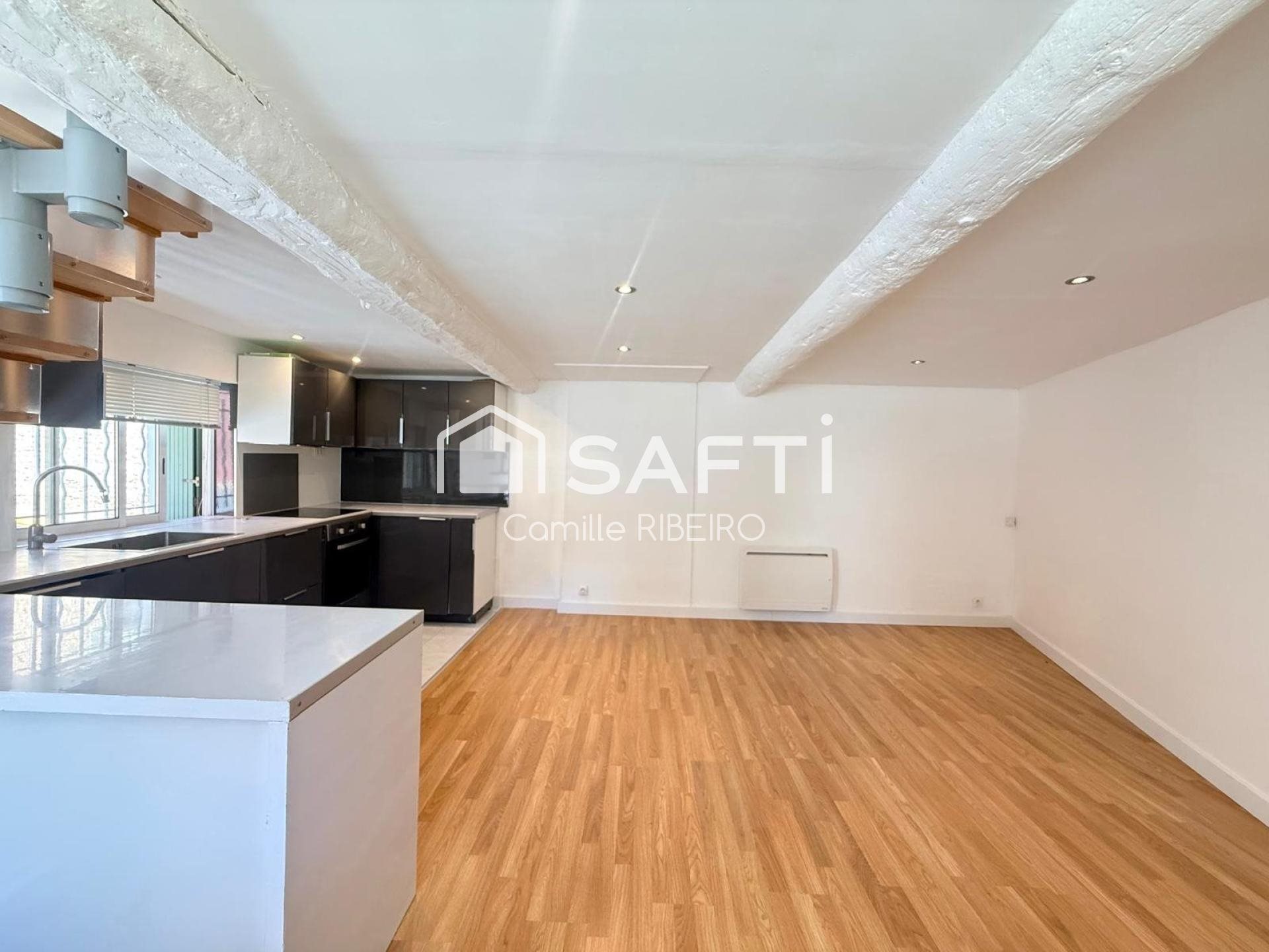 Maison à vendre, 80m², Cabestany