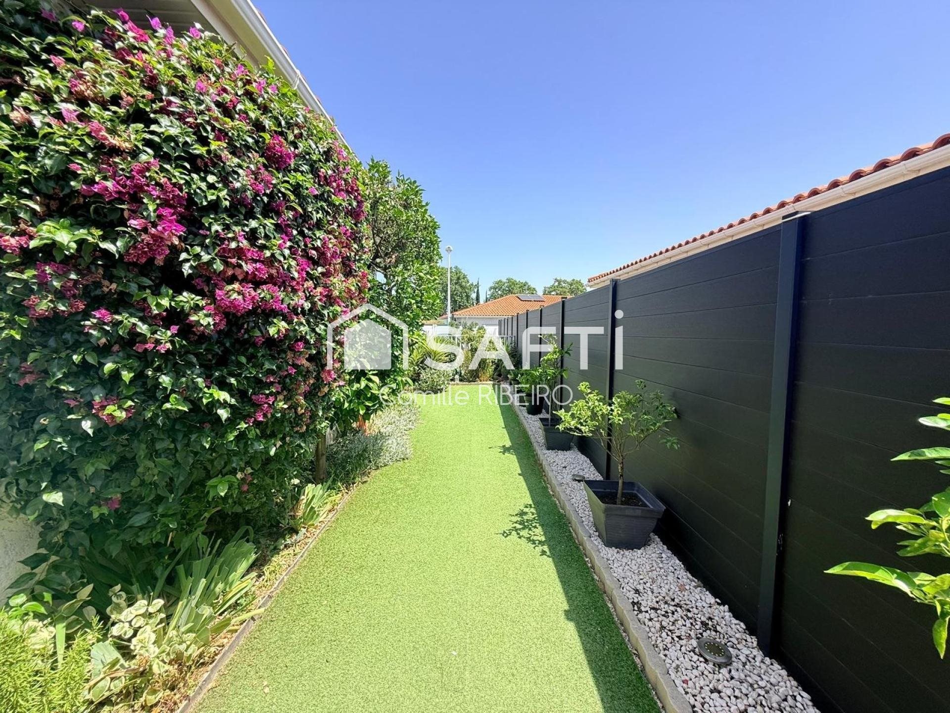 Maison à vendre, 90m², Perpignan