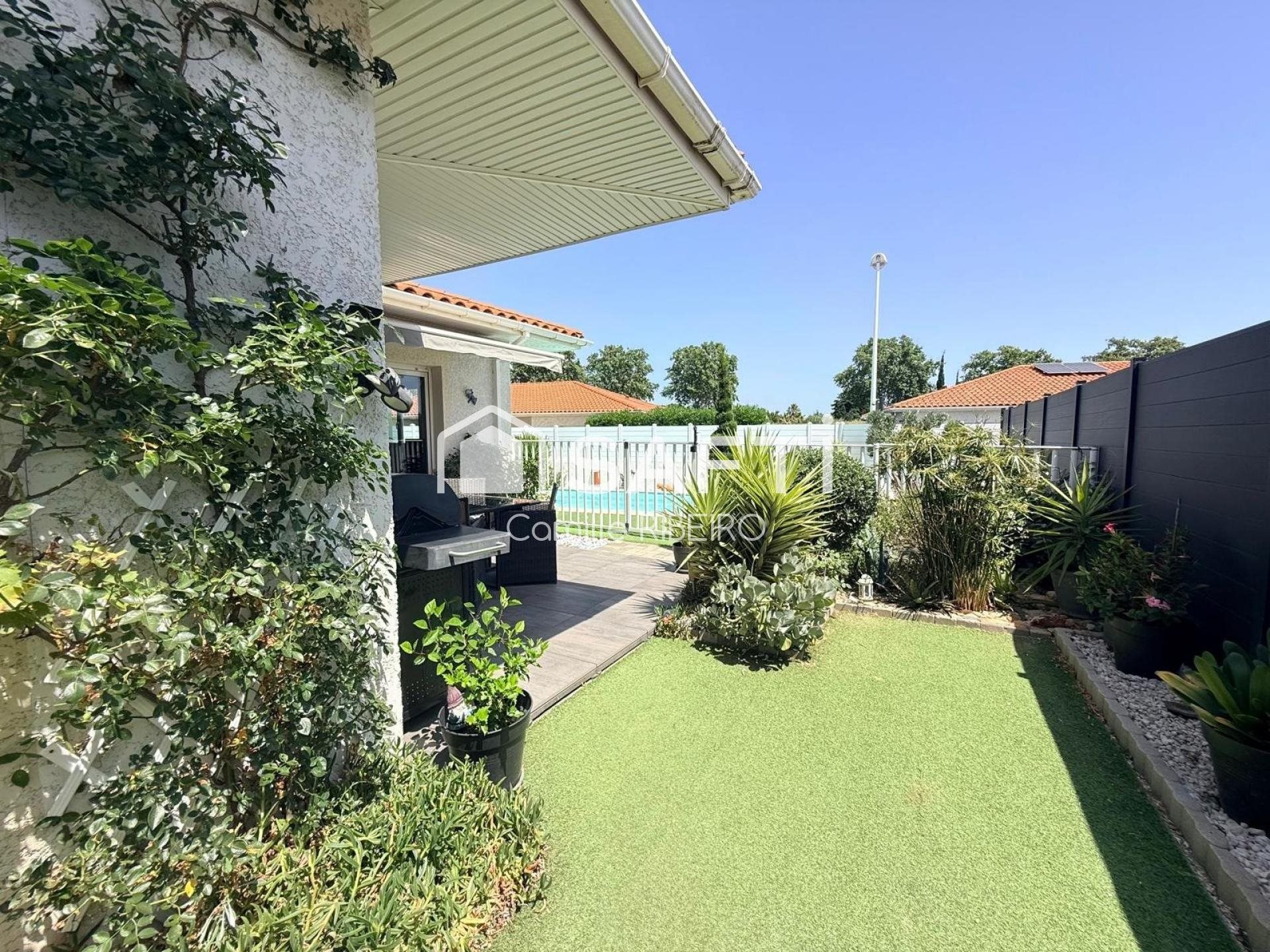 Maison à vendre, 90m², Perpignan