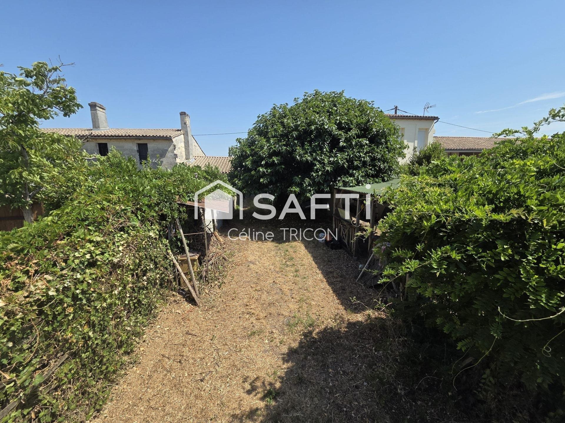Maison à vendre, 125m², Ludon-Médoc