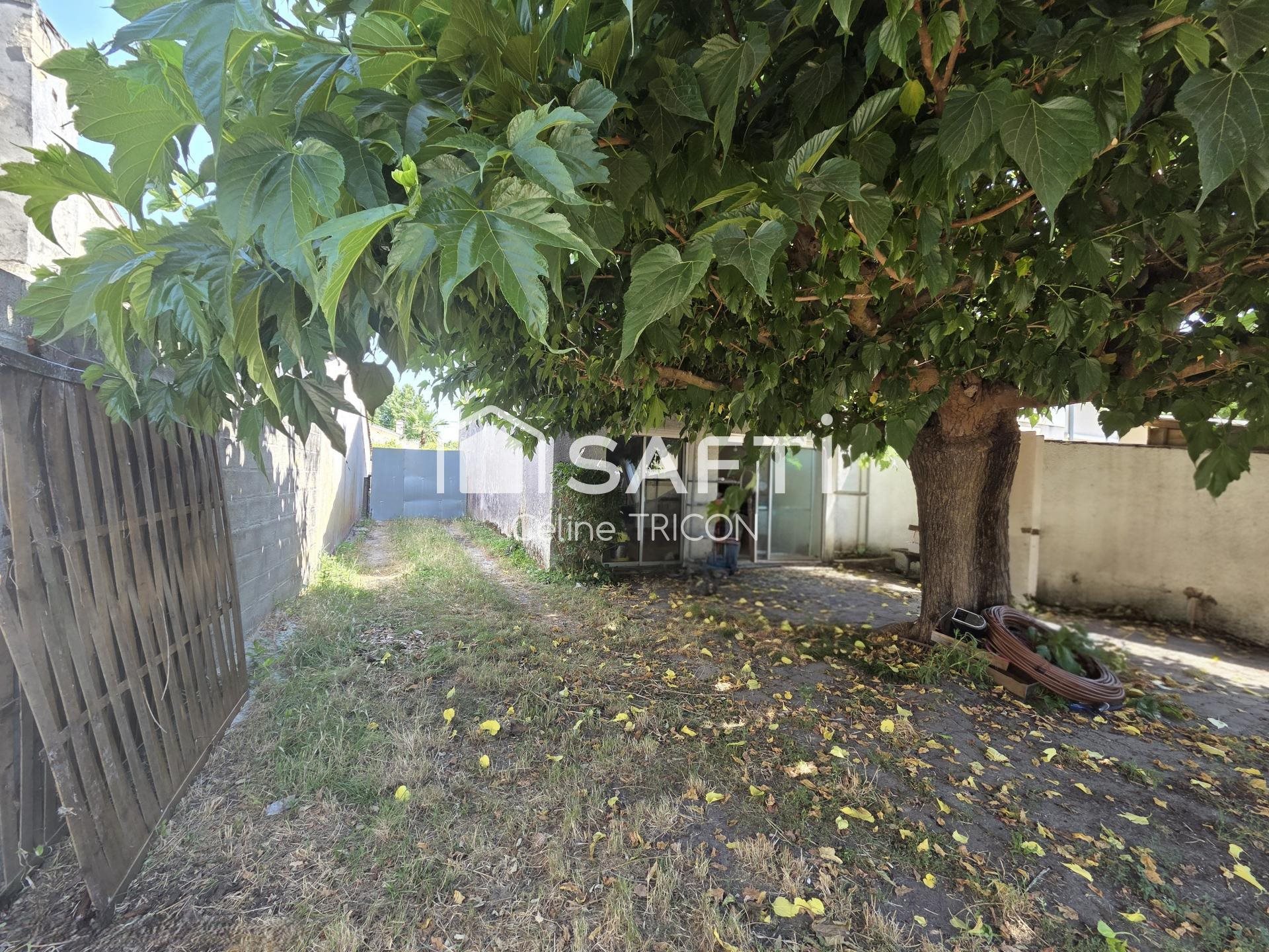 Maison à vendre, 125m², Ludon-Médoc