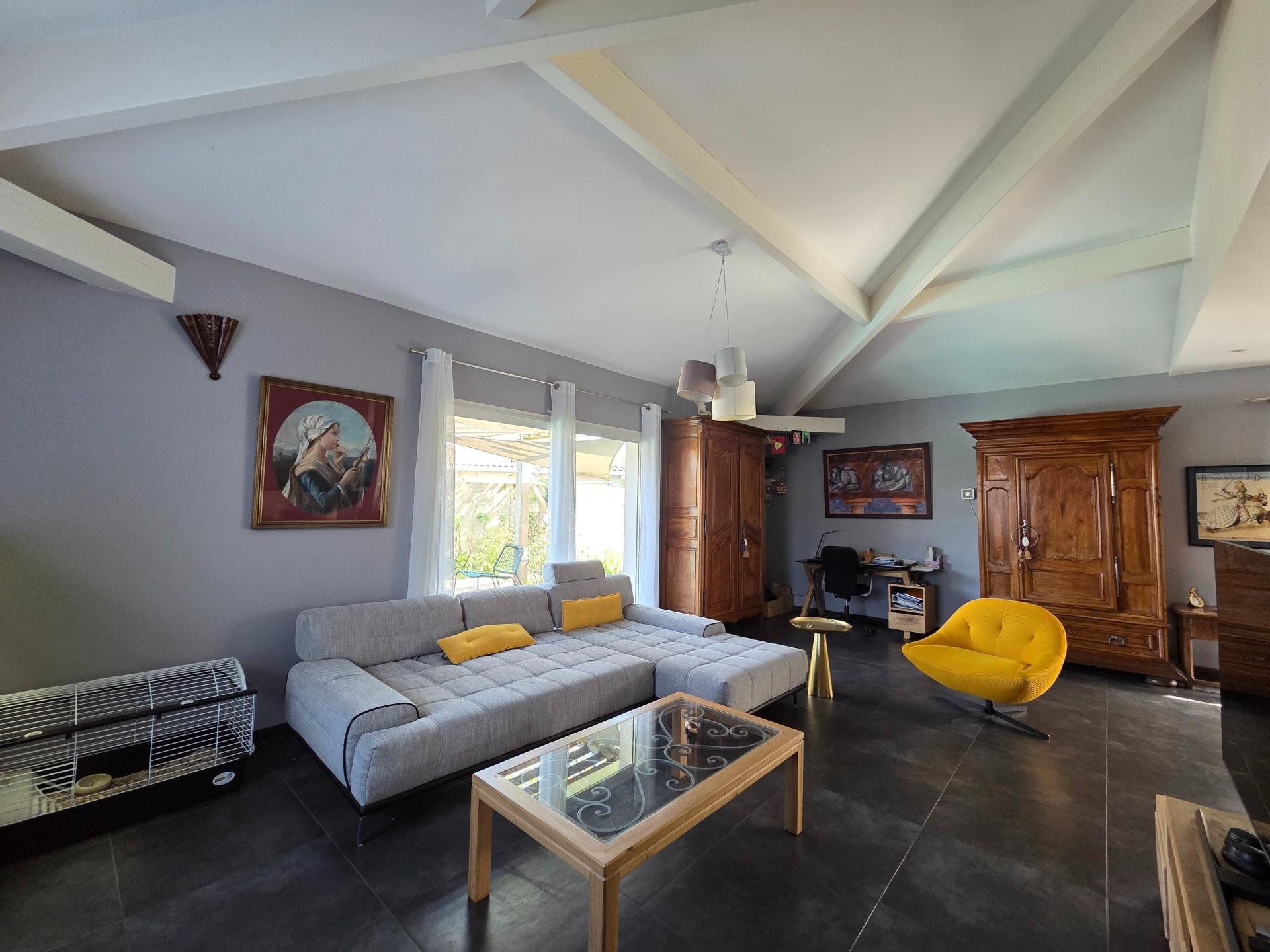 Maison à vendre, 169m², Ludon-Médoc