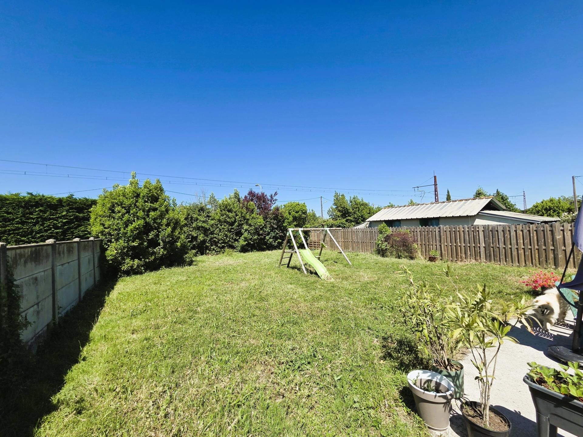Maison à vendre, 93m², Ludon-Médoc